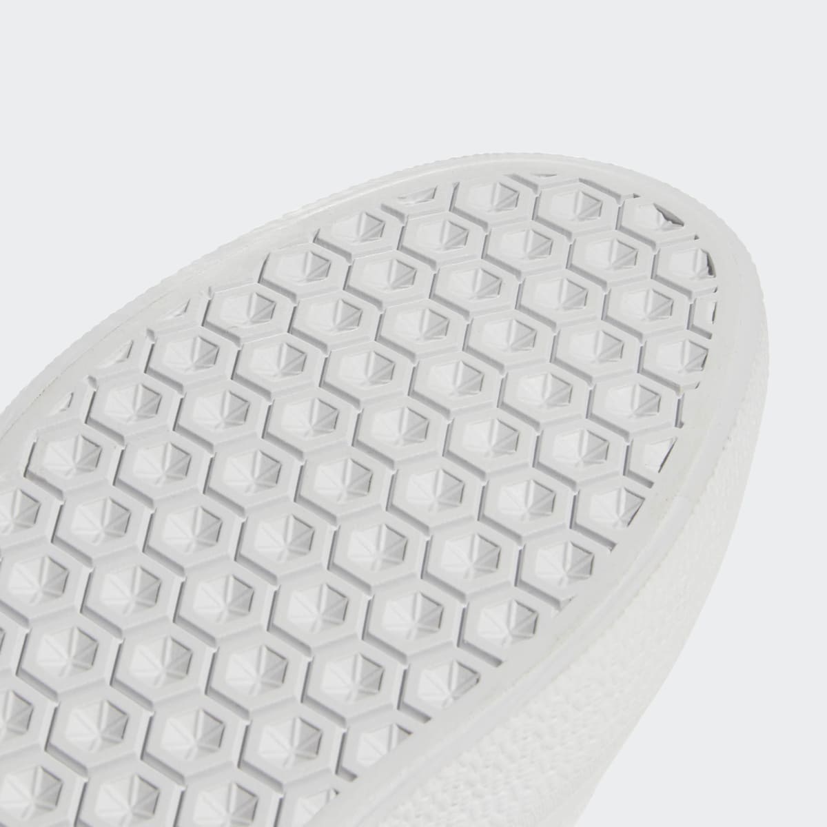 Adidas Men's 3MC Vulc Shoes - Cloud White / Cloud White / Gold Metallic - Image 11