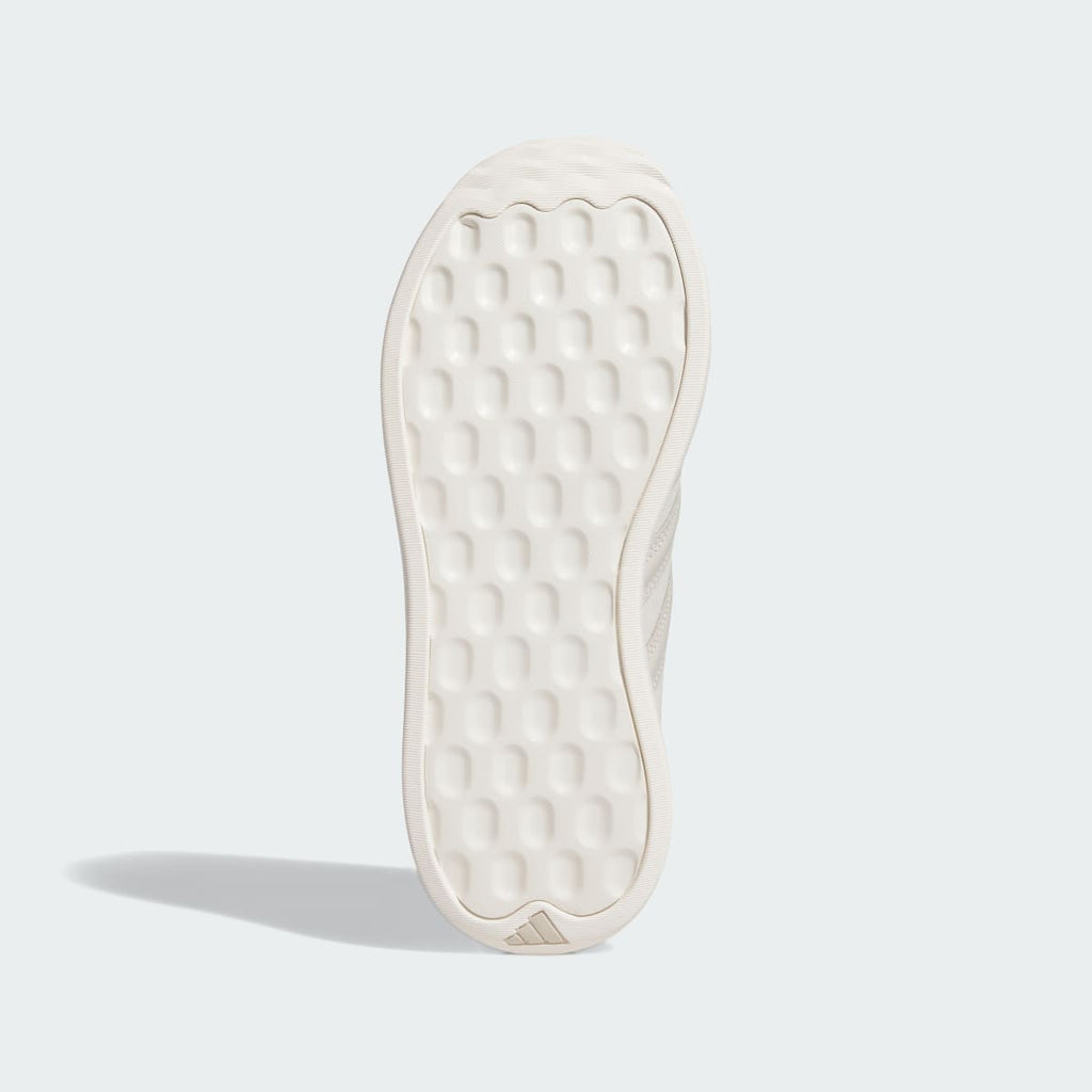 Adidas Men's ADICHILL GOLF MULE - Beige / Beige / Off White - Image 3