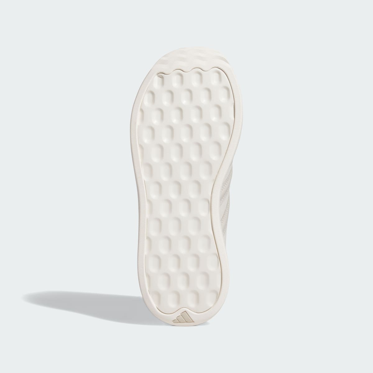 Adidas Men's ADICHILL GOLF MULE - Beige / Beige / Off White - Image 3