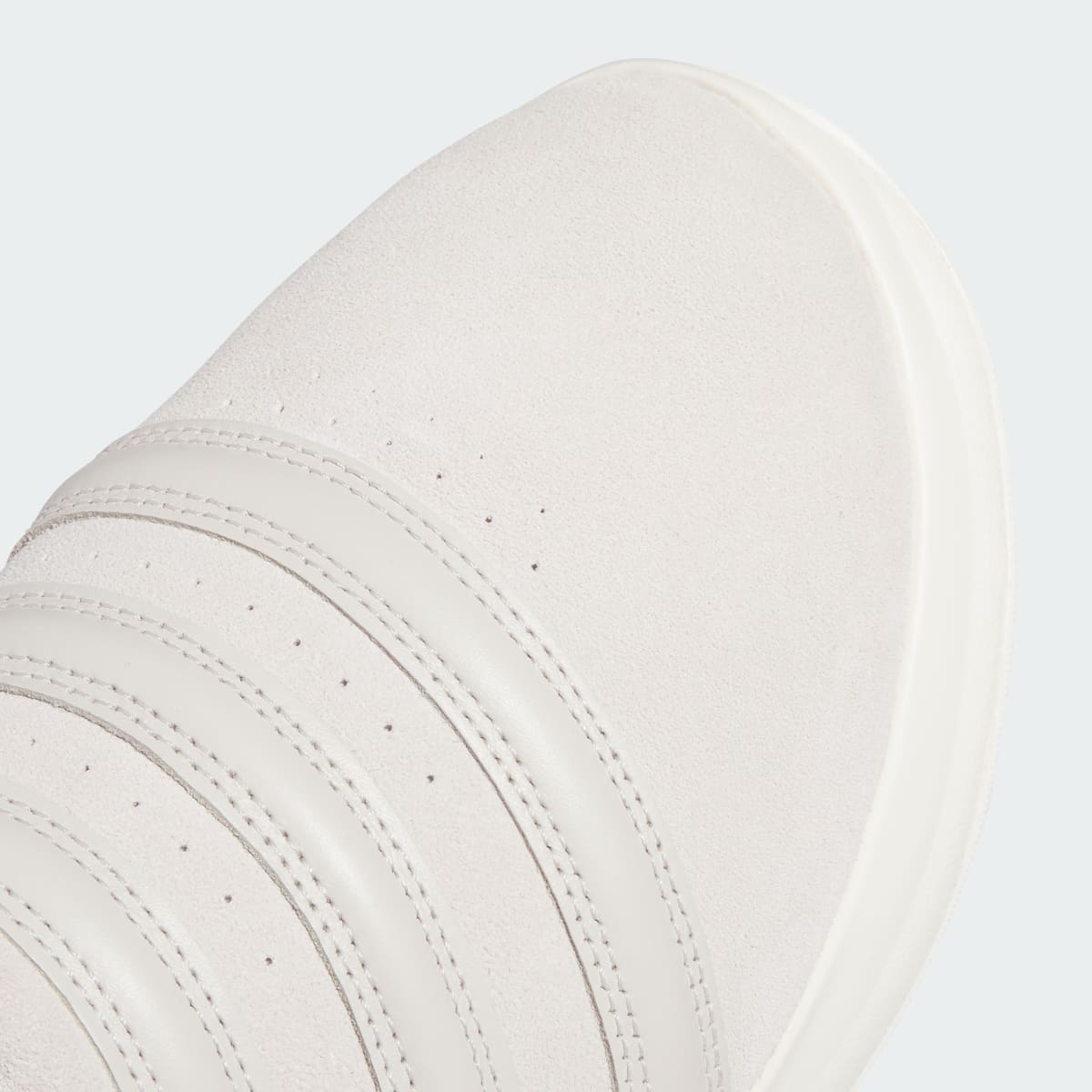 Adidas Men's ADICHILL GOLF MULE - Beige / Beige / Off White - Image 7
