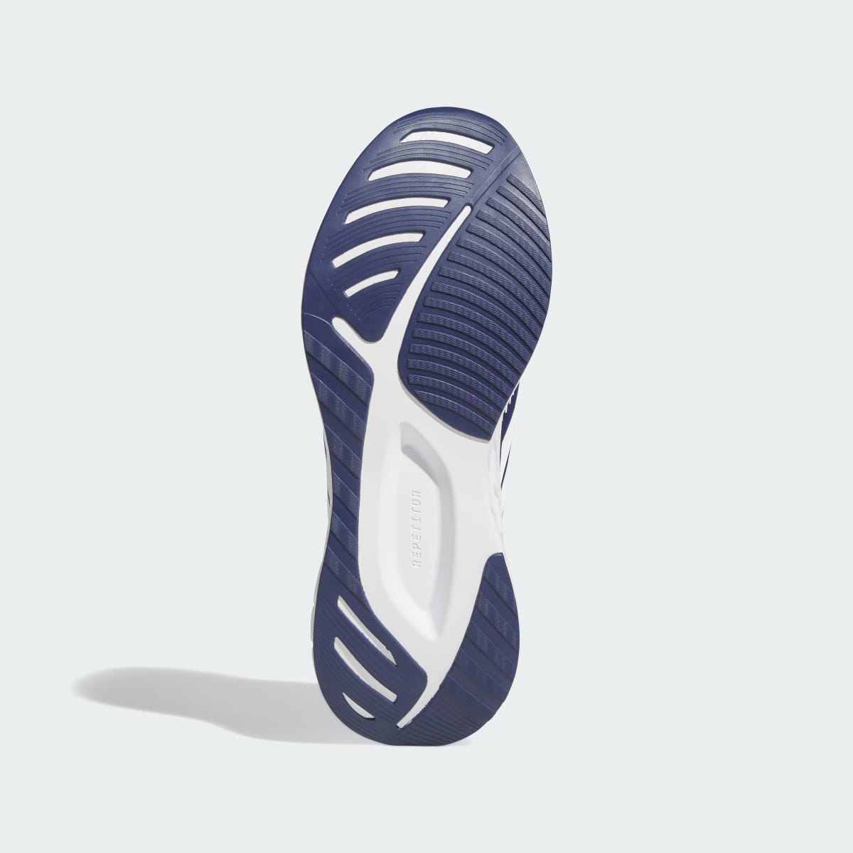 Adidas Women's ADIDAS ADIPURE SHIFT RUNNING SHOES - Dark Blue / Cloud White / Dark Blue - Image 3