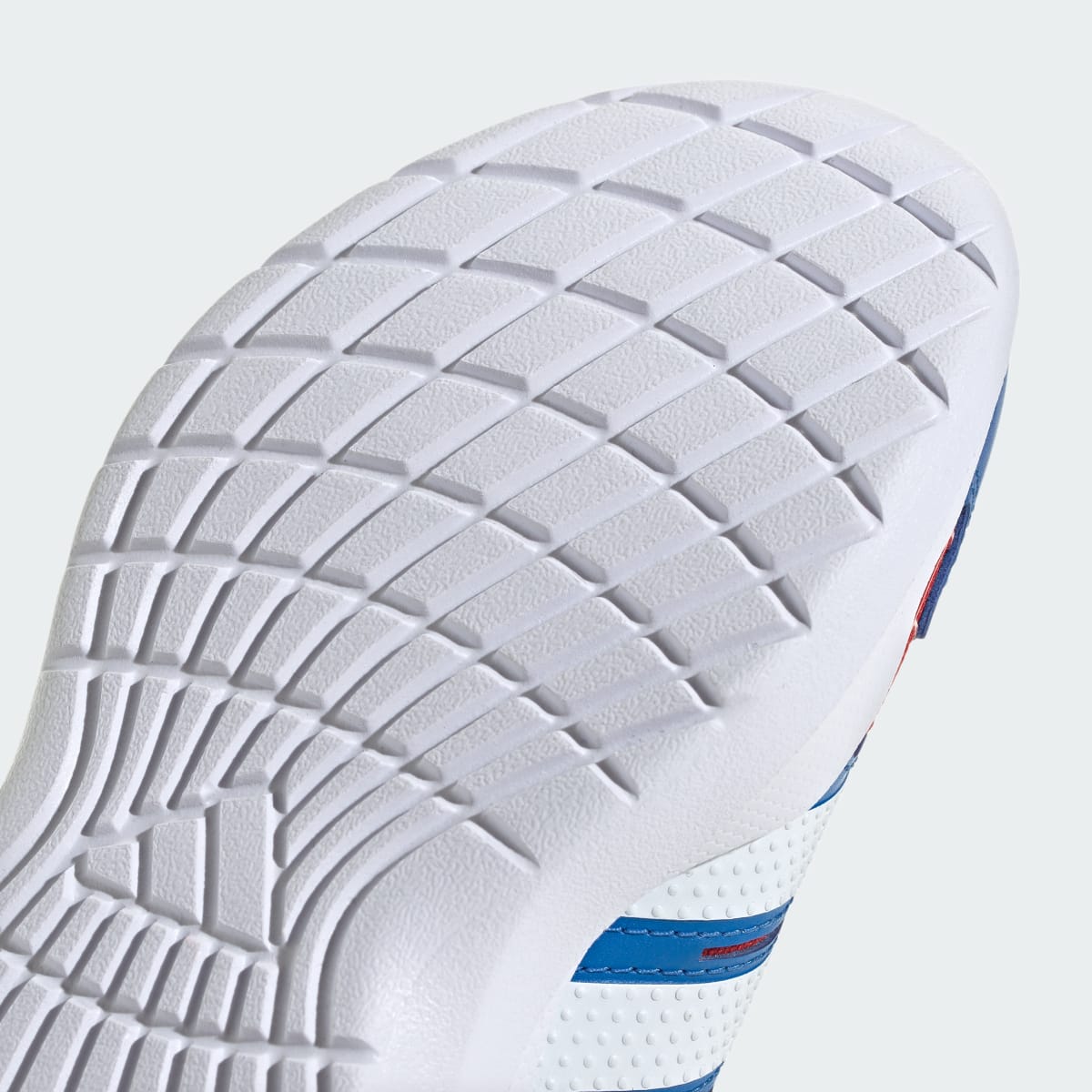 Adidas Kids' ADIDAS MARVEL LIGHTORAMA SPIDER-MAN SHOES CHILDREN - Better Scarlet / Cloud White / Bright Royal - Image 12