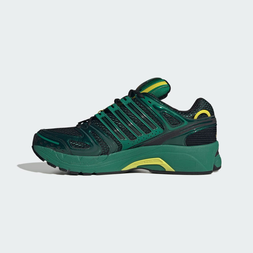 Adidas Men's ADIDAS Pokémon ADISTAR CONTROL 5 SHOES - Core Black / Collegiate Green / Core Black - Image 6