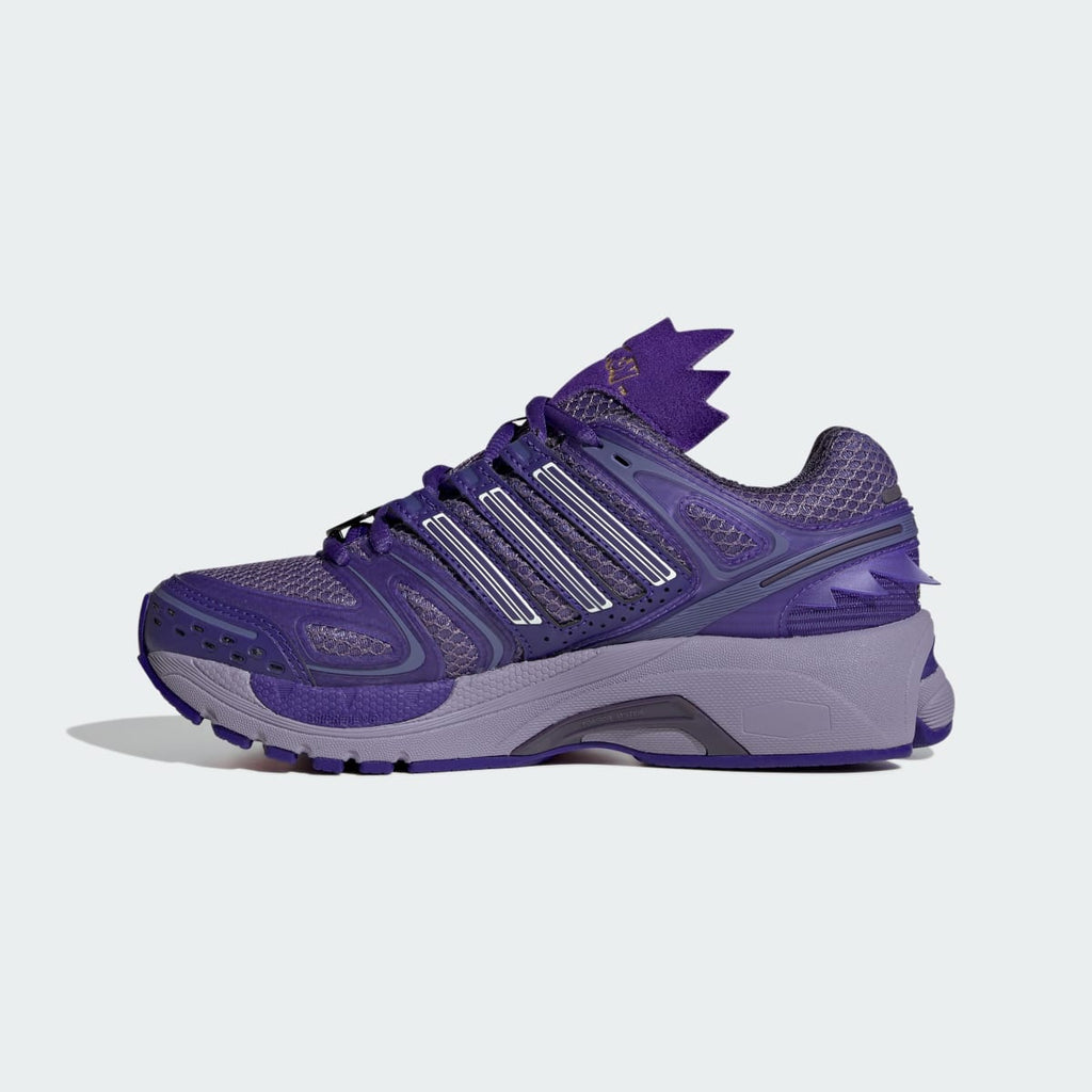 Adidas Kids' ADIDAS Pokémon ADISTAR CONTROL 5 SHOES - Purple / Energy Ink / Magic Lilac - Image 6