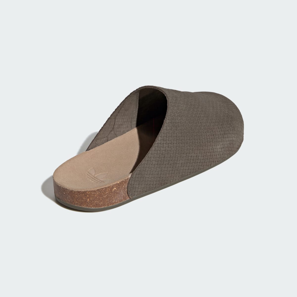 Adidas Women's ADIMULE SLIDES - Branch / Branch / Cardboard - Image 5