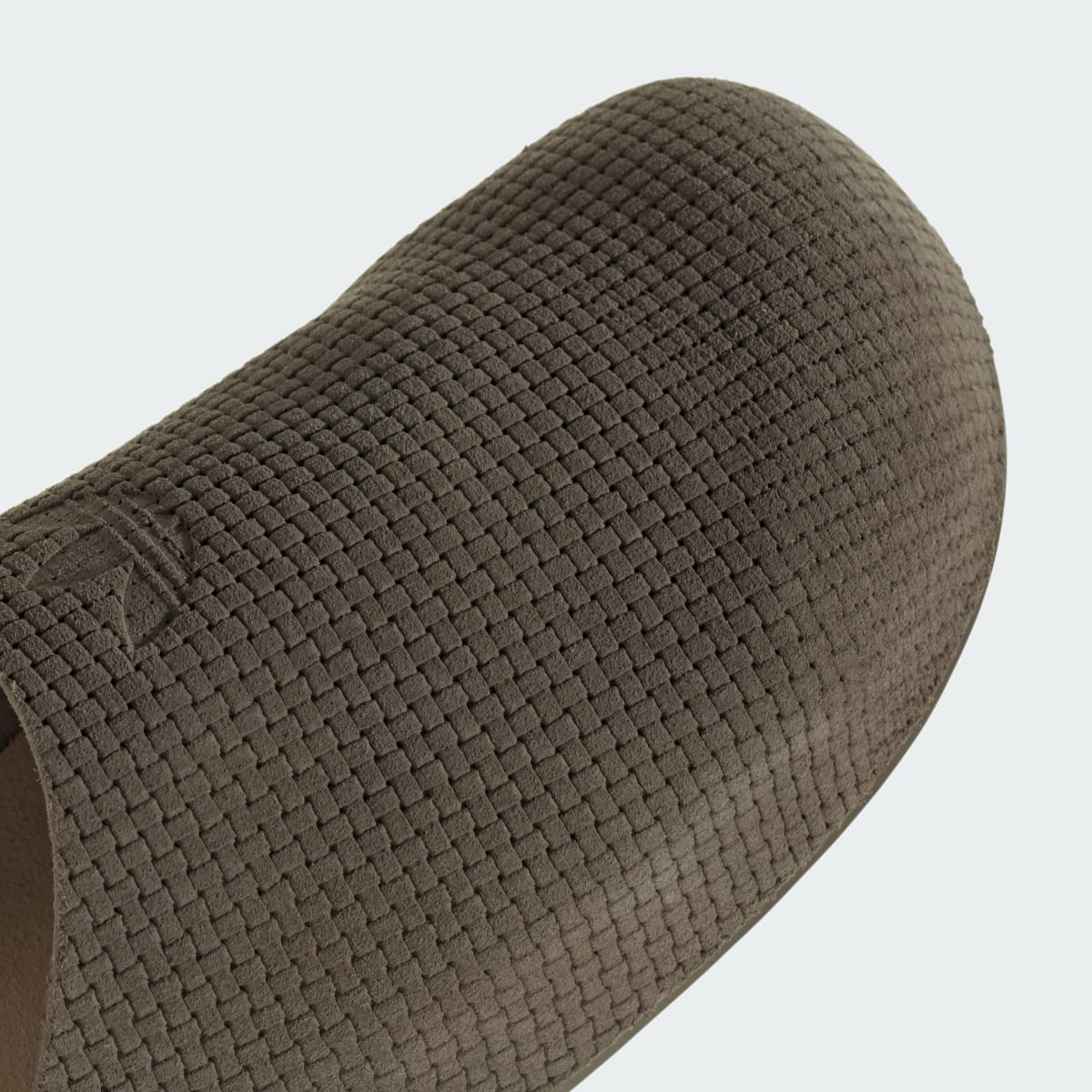 Adidas Women's ADIMULE SLIDES - Branch / Branch / Cardboard - Image 9