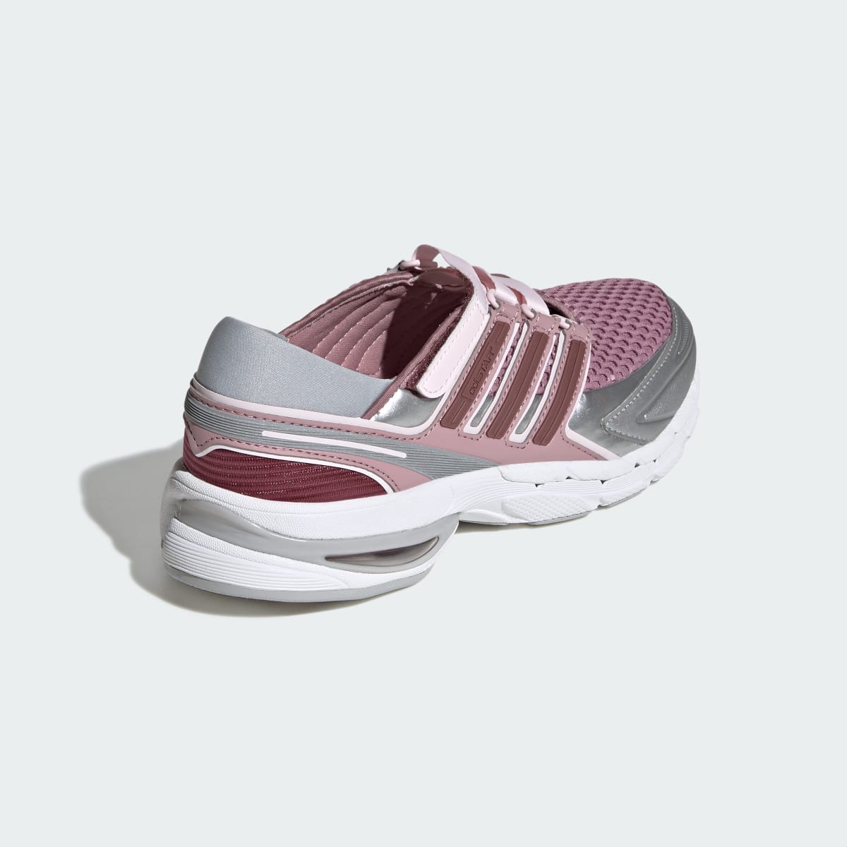 Adidas Women's ADISTAR CONTROL 5 MJ SHOES - Magic Mauve / Burgundy / Distilled Pink - Image 5