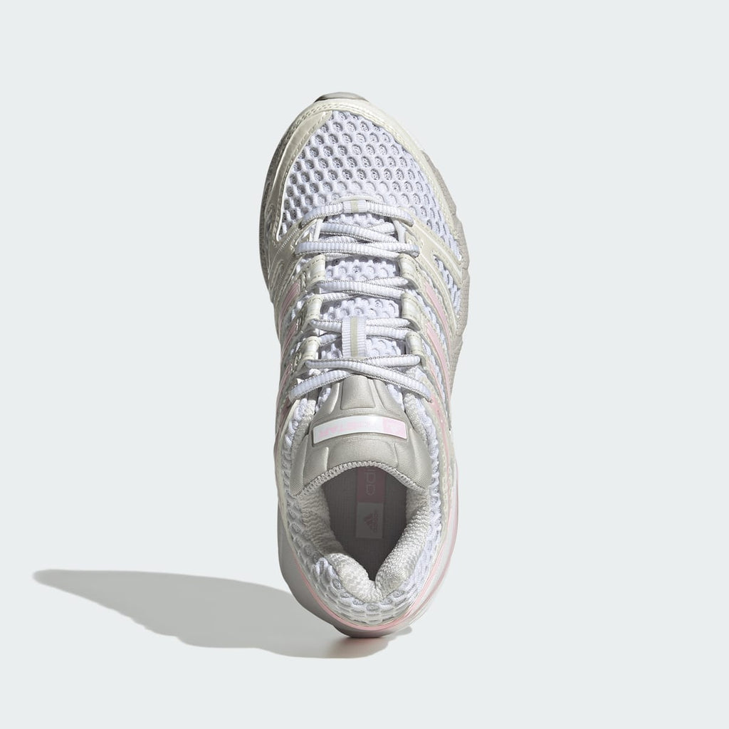 Adidas Kids' ADISTAR CONTROL 5 SHOES - Clear Pink / Cloud White / Clear Pink - Image 2