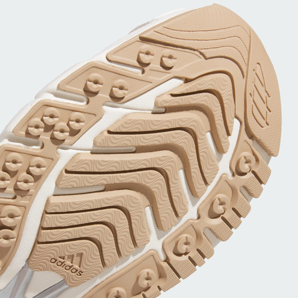 Adidas Women's ADISTAR CUSHION XLG 2.0 SHOES - Warm Sandstone / Warm Sandstone / Off White - Image 8