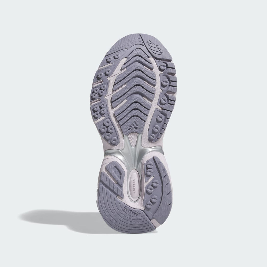 Adidas Women's ADISTAR CUSHION XLG 2.0 SHOES - Silver Dawn / Silver Dawn / Silver Metallic - Image 3