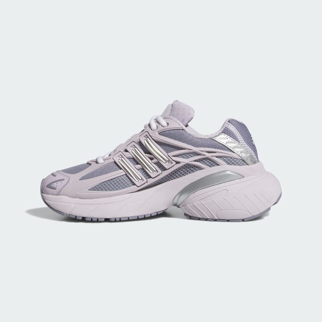 Adidas Women's ADISTAR CUSHION XLG 2.0 SHOES - Silver Dawn / Silver Dawn / Silver Metallic - Image 6