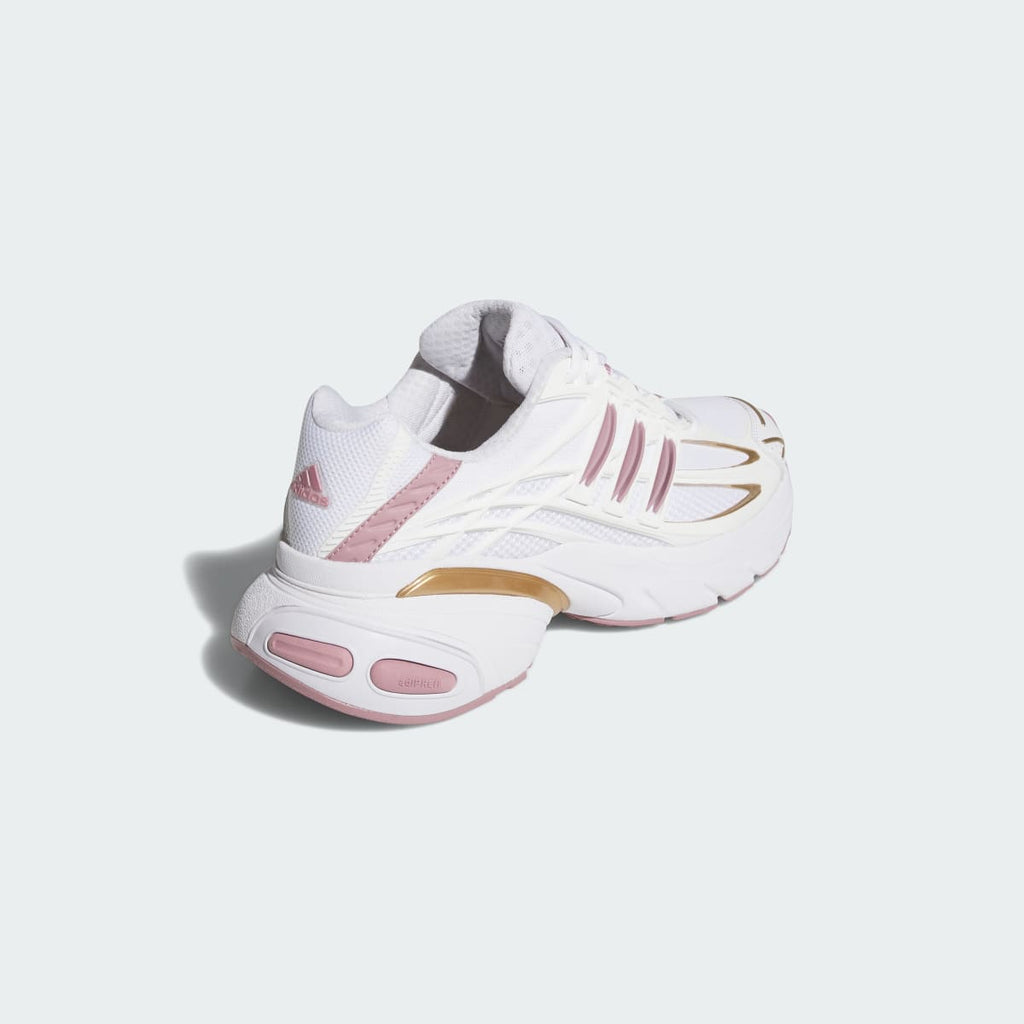 Adidas Women's ADISTAR CUSHION XLG 2.0 SHOES - Cloud White / Cloud White / Supplier Colour - Image 5