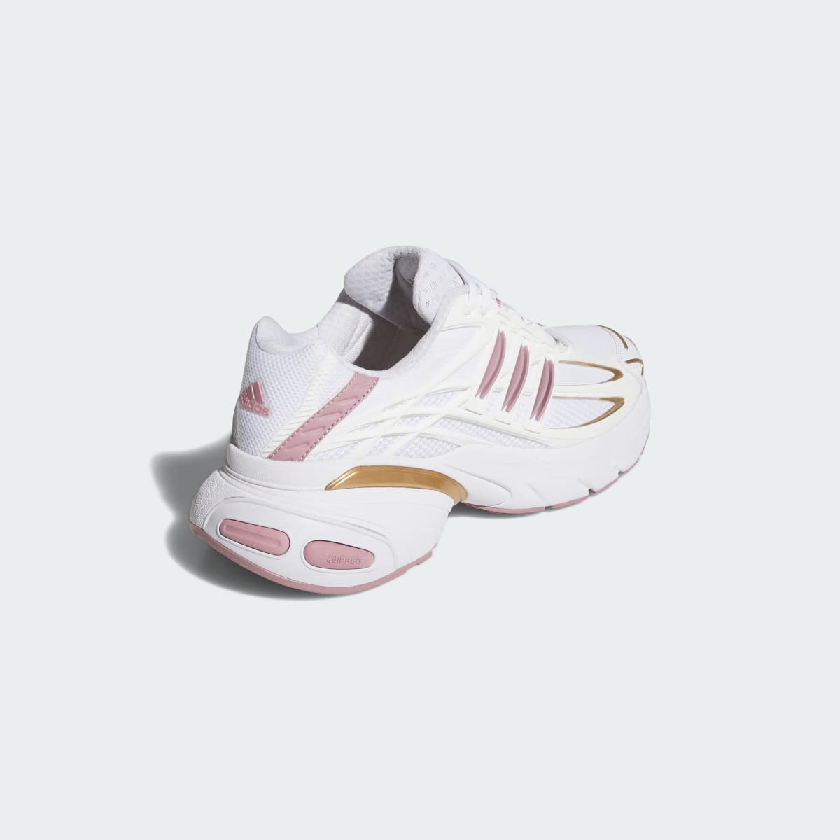 Adidas Women's ADISTAR CUSHION XLG 2.0 SHOES - Cloud White / Cloud White / Supplier Colour - Image 5