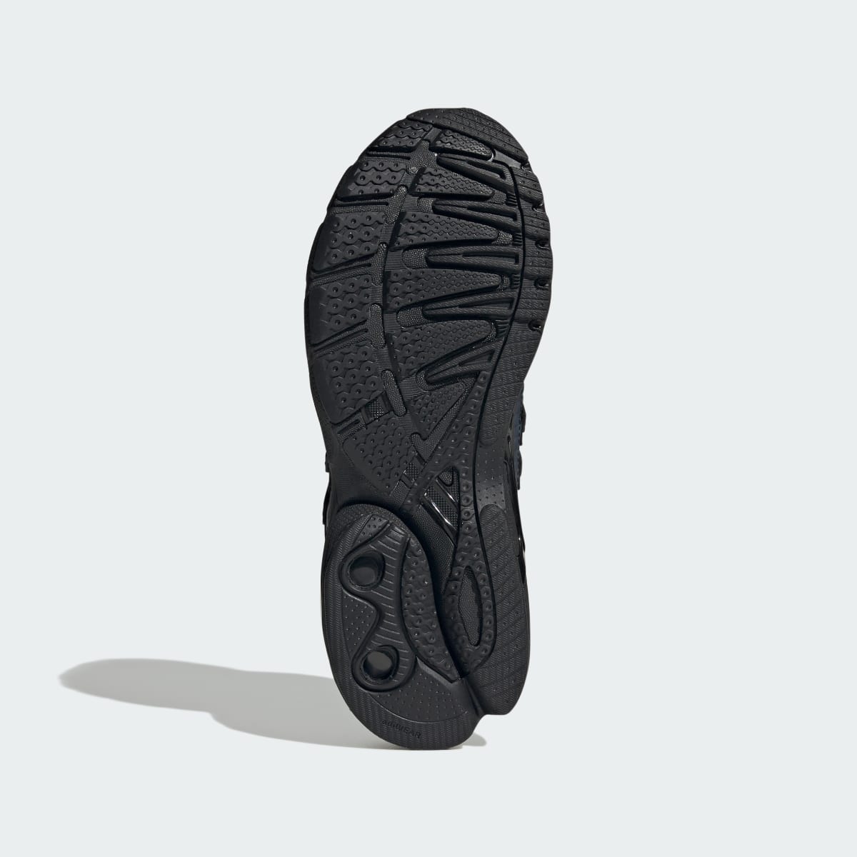 Adidas Women's ADISTAR MLD SHOES - Core Black / Core Black / Carbon - Image 3