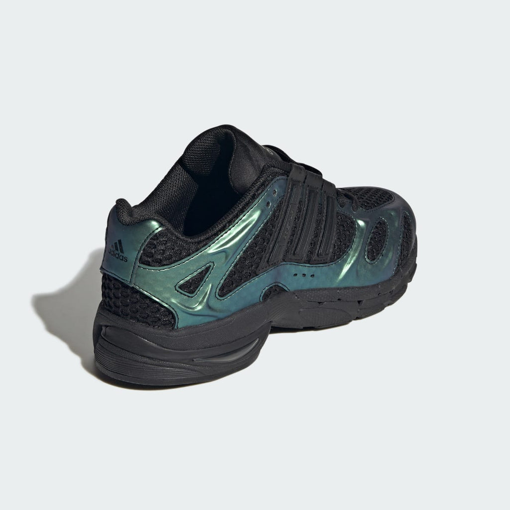 Adidas Women's ADISTAR MLD SHOES - Core Black / Core Black / Carbon - Image 5