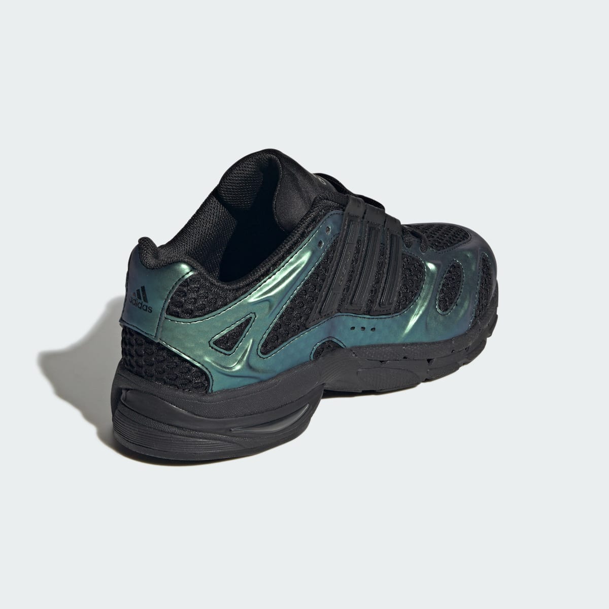 Adidas Women's ADISTAR MLD SHOES - Core Black / Core Black / Carbon - Image 5