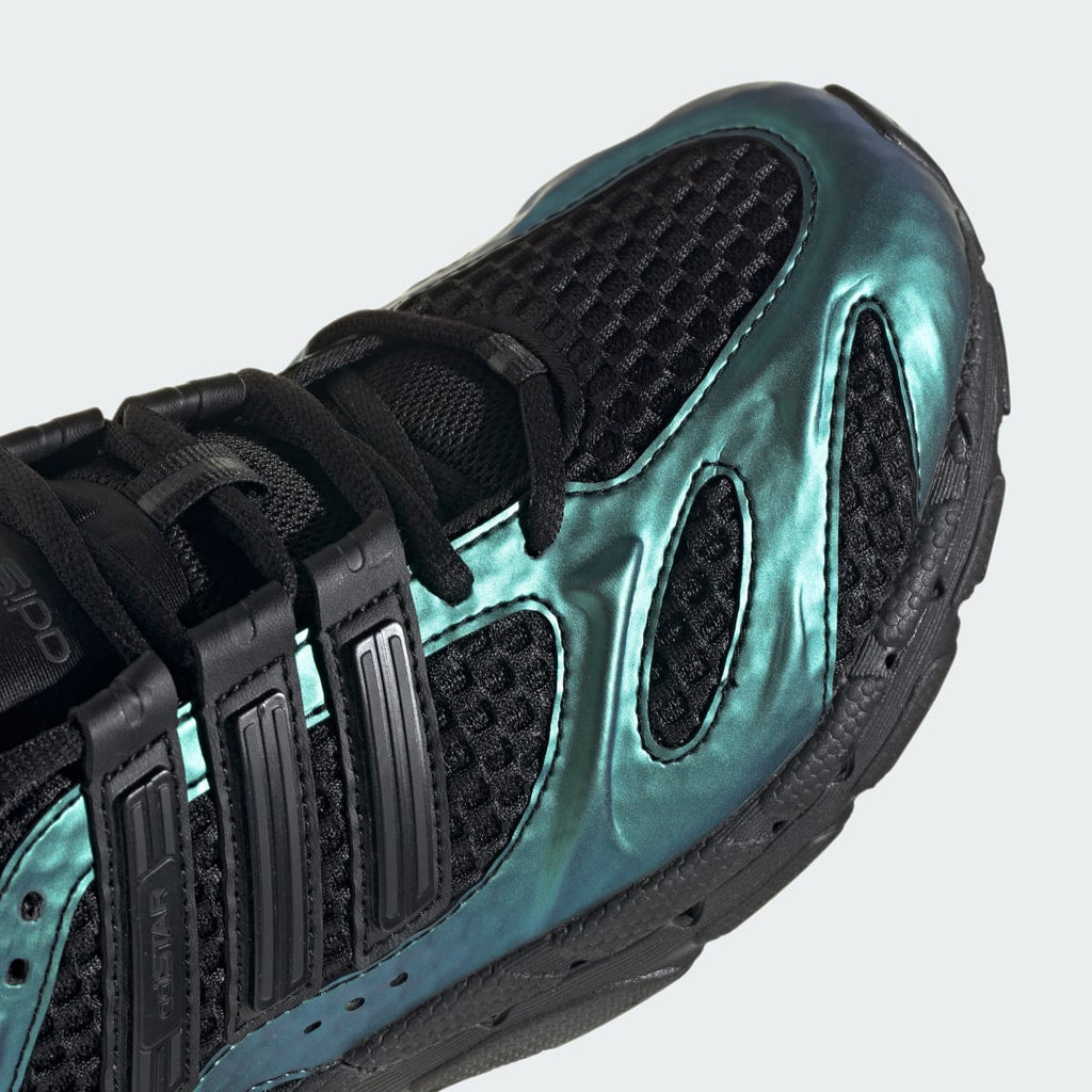 Adidas Women's ADISTAR MLD SHOES - Core Black / Core Black / Carbon - Image 9