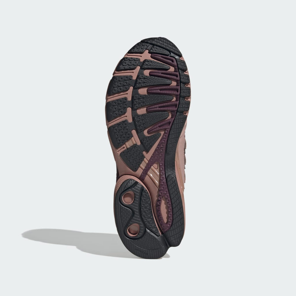 Adidas Women's ADISTAR MLD SHOES - Maroon / Off White / Warm Clay - Image 3