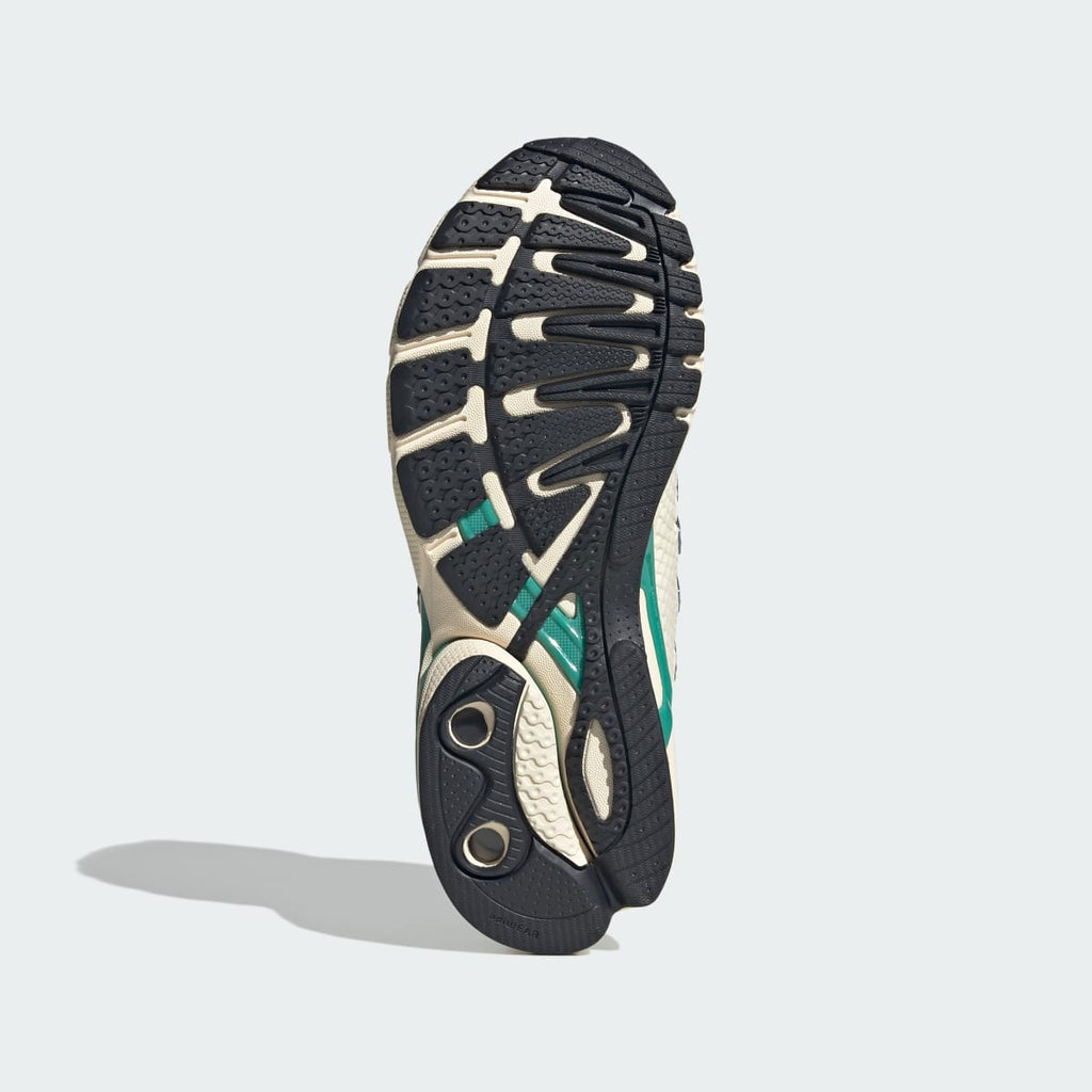 Adidas Women's ADISTAR MLD SHOES - Linen Green / Tech Grey Metallic / True Green - Image 3