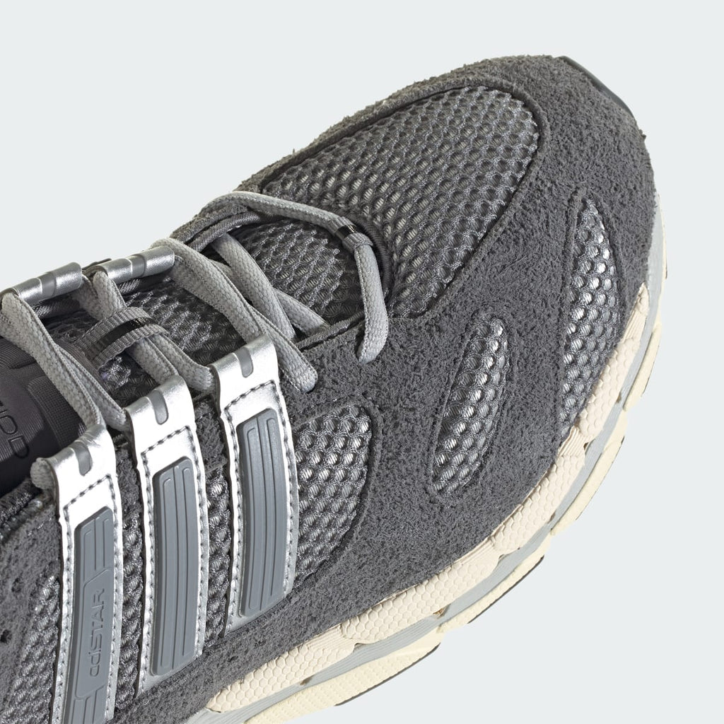 Adidas Men's ADISTAR MLD SHOES - Grey Three / Grey / Grey Two - Image 8