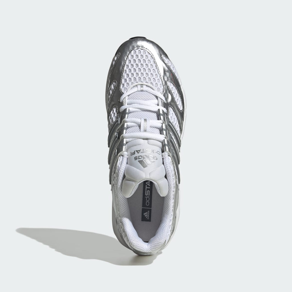 Adidas Women's ADISTAR MLD SHOES - Cloud White / Grey Three / Core Black - Image 2