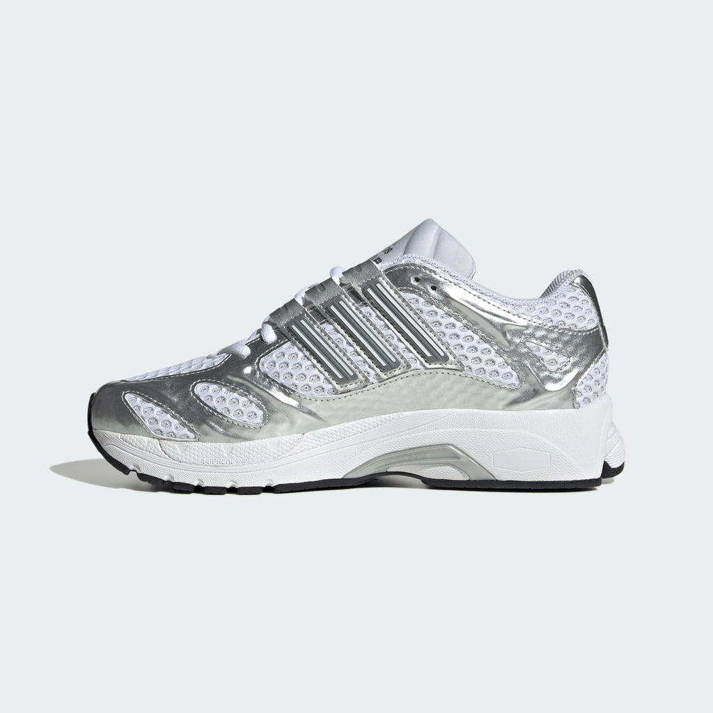 Adidas Women's ADISTAR MLD SHOES - Cloud White / Grey Three / Core Black - Image 6
