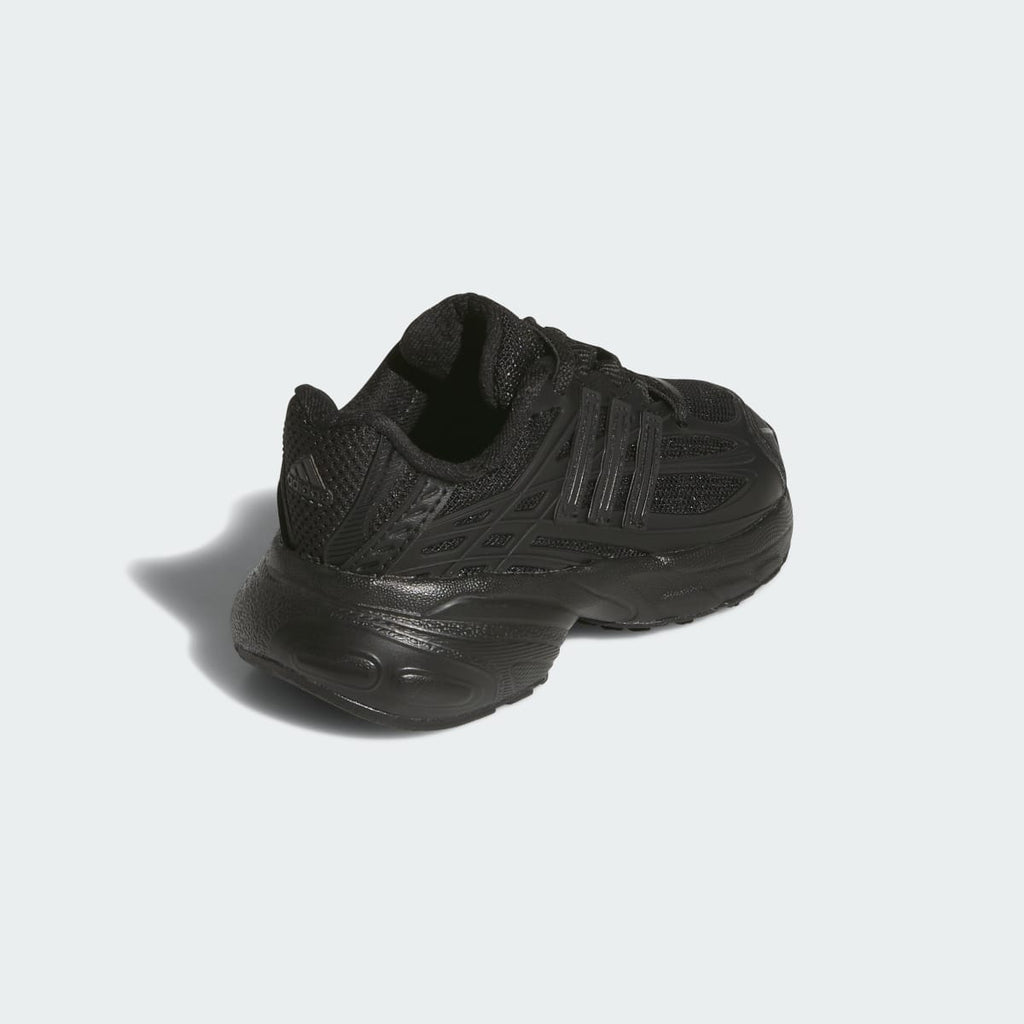 Adidas Kids' ADISTAR XLG 2.0 ELASTIC LACE SHOES - Core Black / Core Black / Cloud White - Image 5