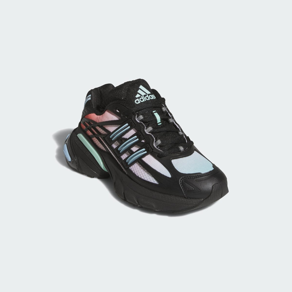 Adidas Kids' ADISTAR XLG 2.0 SHOES - Core Black / Clear Sky / Preloved Red - Image 4