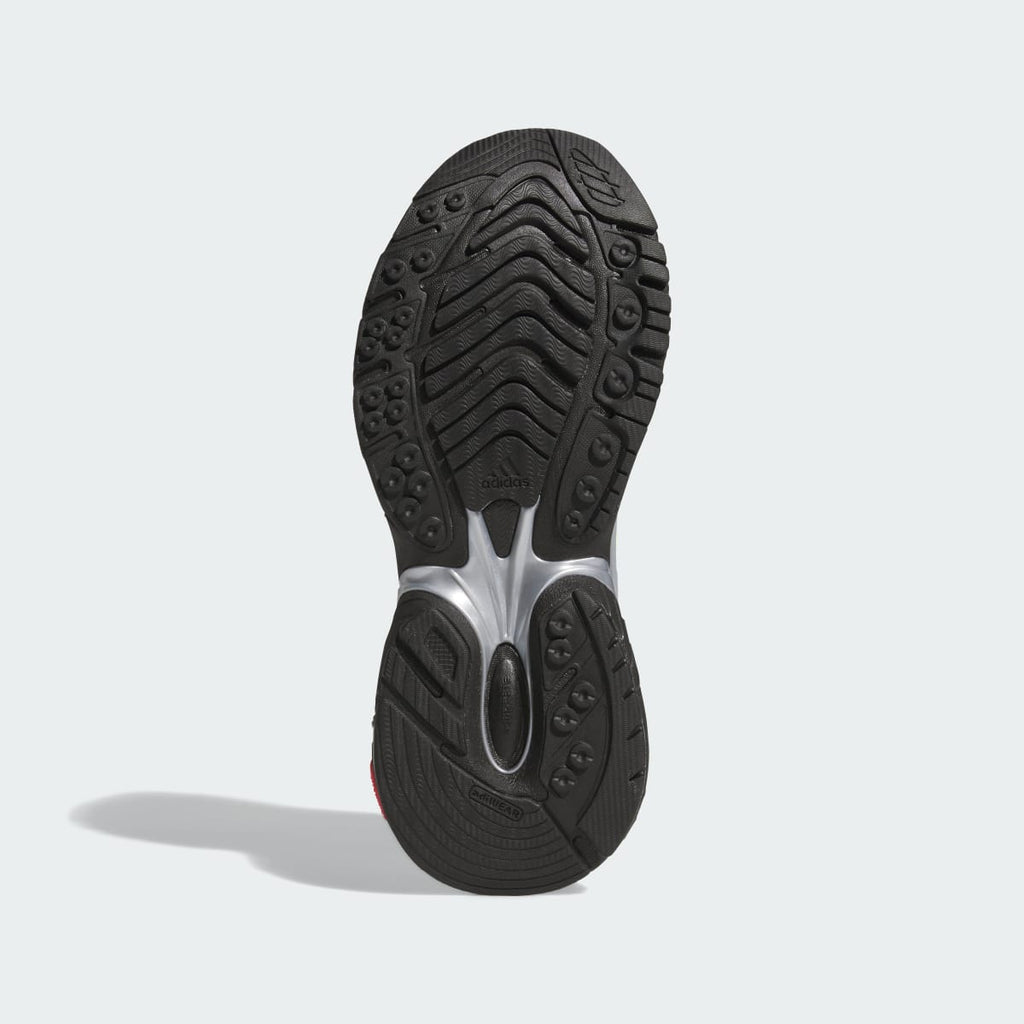Adidas Men's ADISTAR XLG 2.0 SHOES - Core Black / Cloud White / Frozen Lemon - Image 3