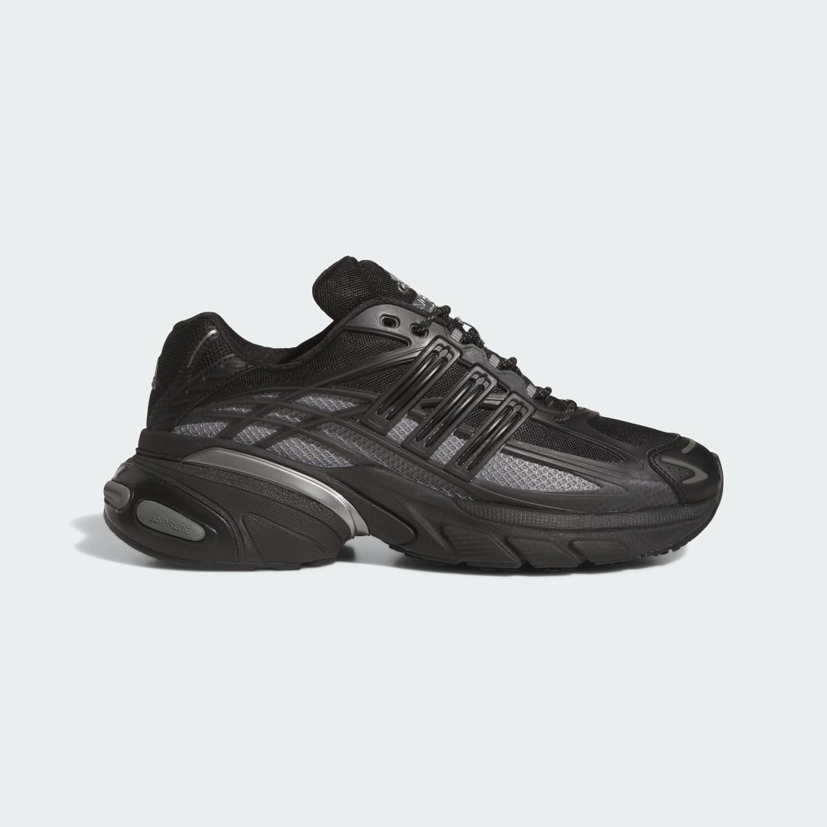 Adidas Women's ADISTAR XLG 2.0 SHOES - Core Black / Core Black / Grey Four - Image 1