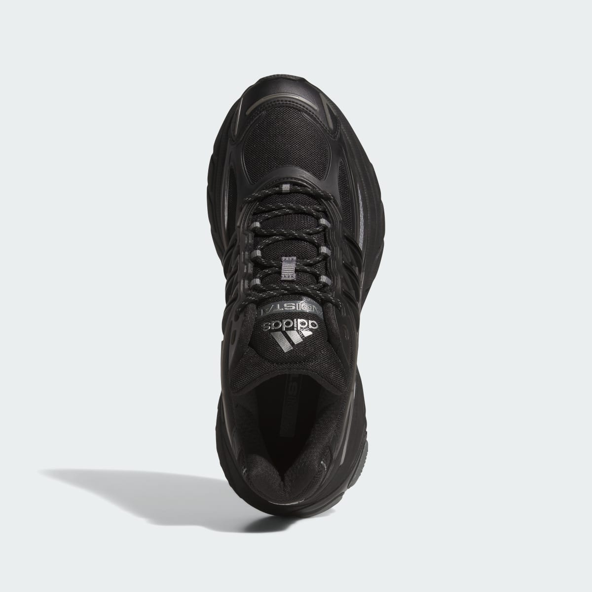 Adidas Men's ADISTAR XLG 2.0 SHOES - Core Black / Core Black / Grey Four - Image 3