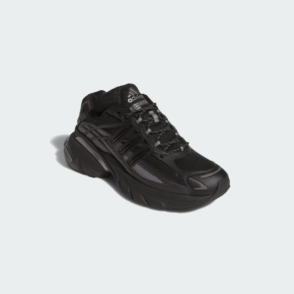 Adidas Men's ADISTAR XLG 2.0 SHOES - Core Black / Core Black / Grey Four - Image 5