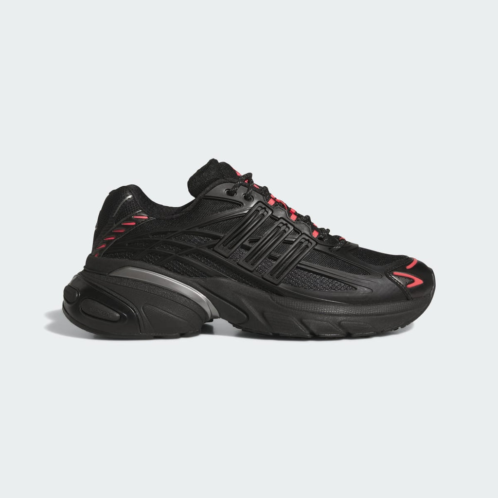 Adidas Men's ADISTAR XLG 2.0 SHOES - Core Black / Core Black / Pure Turbo - Image 1