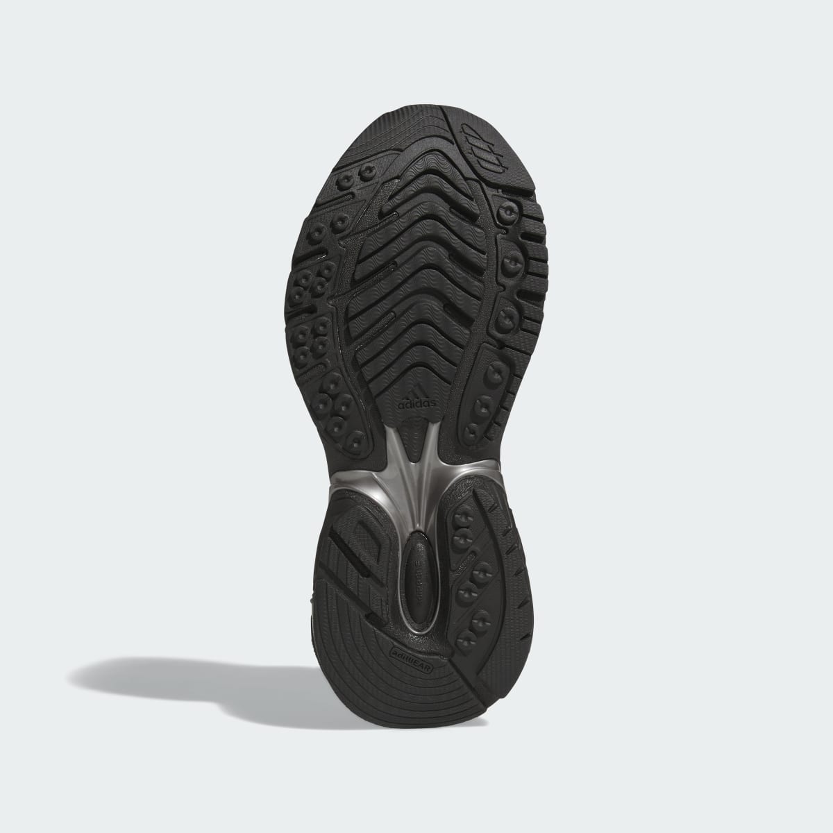 Adidas Men's ADISTAR XLG 2.0 SHOES - Core Black / Core Black / Pure Turbo - Image 3