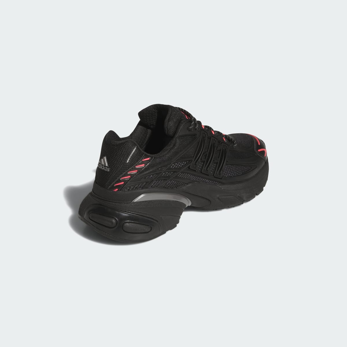 Adidas Men's ADISTAR XLG 2.0 SHOES - Core Black / Core Black / Pure Turbo - Image 5