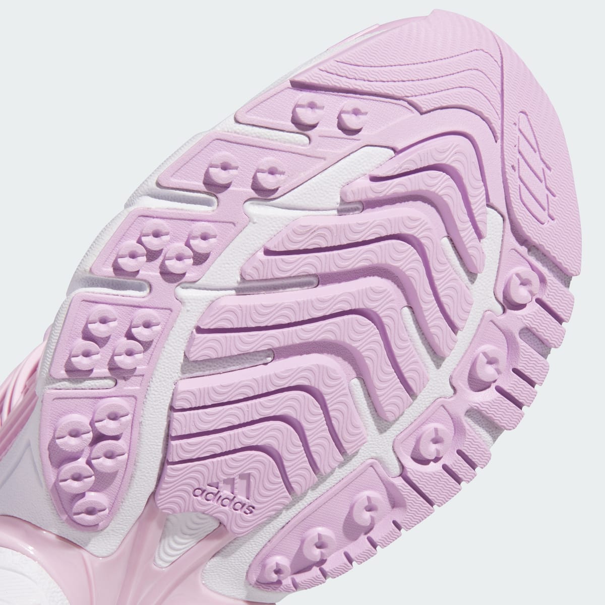 Adidas Kids' ADISTAR XLG 2.0 SHOES - Bliss Lilac / Bliss Lilac / Cloud White - Image 8
