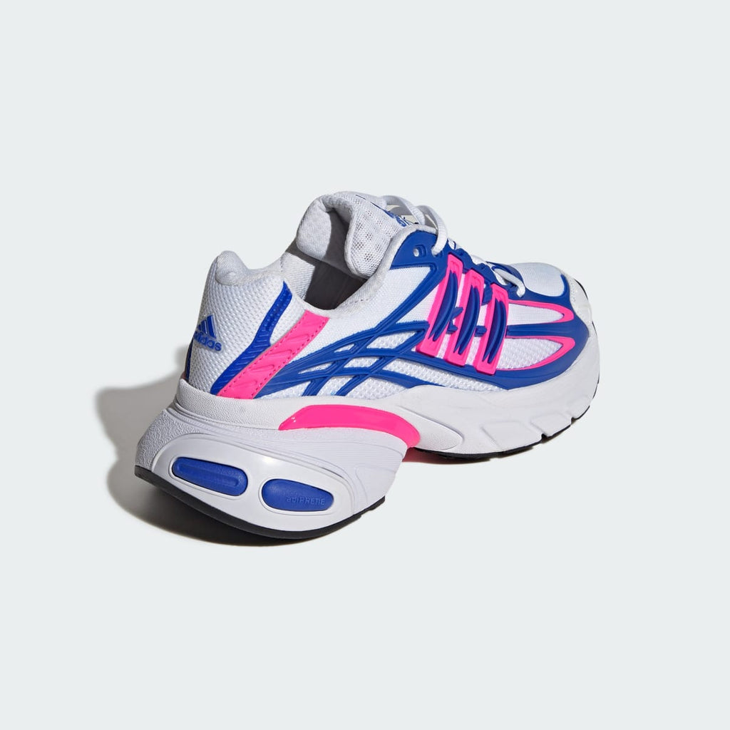 Adidas Women's ADISTAR XLG 2.0 SHOES - Cloud White / Lucid Pink / Lucid Blue - Image 5