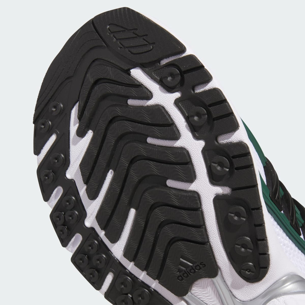Adidas Women's ADISTAR XLG 2.0 SHOES - Cloud White / Core Black / Collegiate Green - Image 8