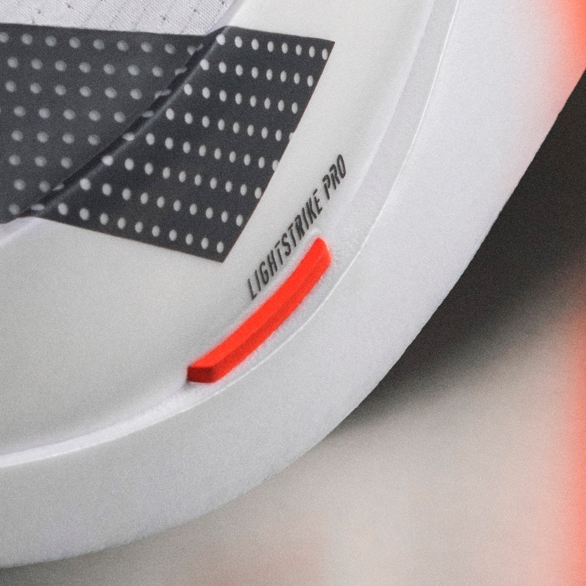 Adidas Women's Adizero Dropset Elite Training Shoes - Cloud White / Solar Red / Core Black - Image 14