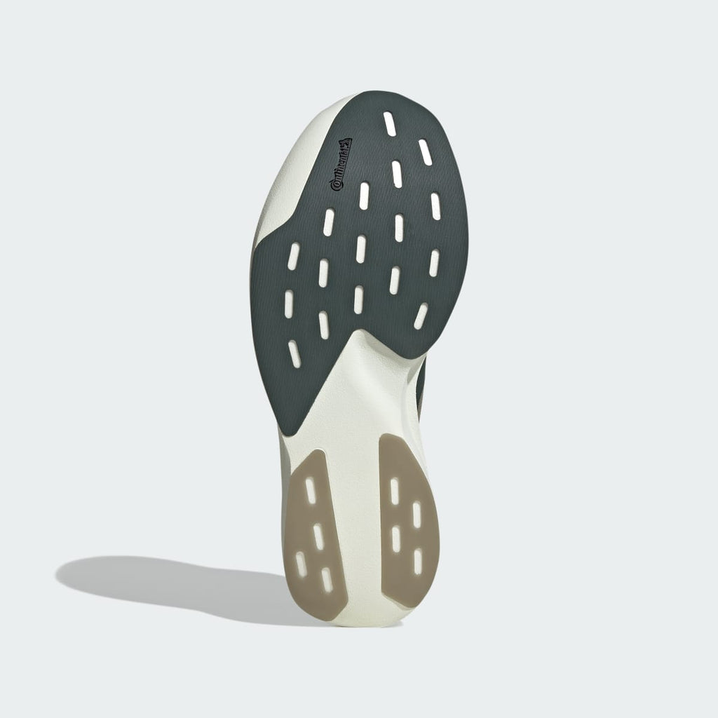 Adidas Men's Adizero EVO SL Shoes - Clay / Legend Ivy / Light Brown - Image 3