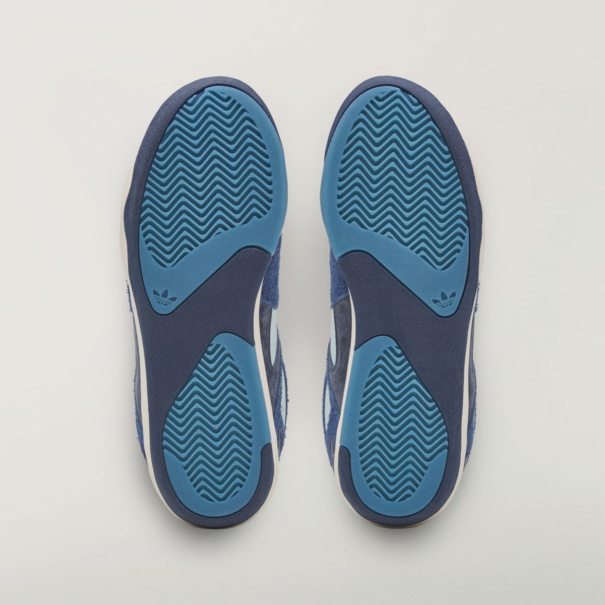Adidas Men's BADBO 1.0 Shoes - Night Navy / Night Indigo / Bliss - Image 3