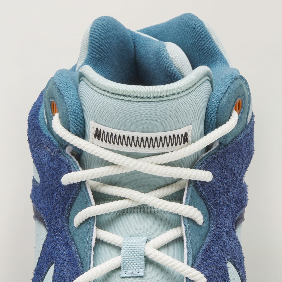 Adidas Men's BADBO 1.0 Shoes - Night Navy / Night Indigo / Bliss - Image 8