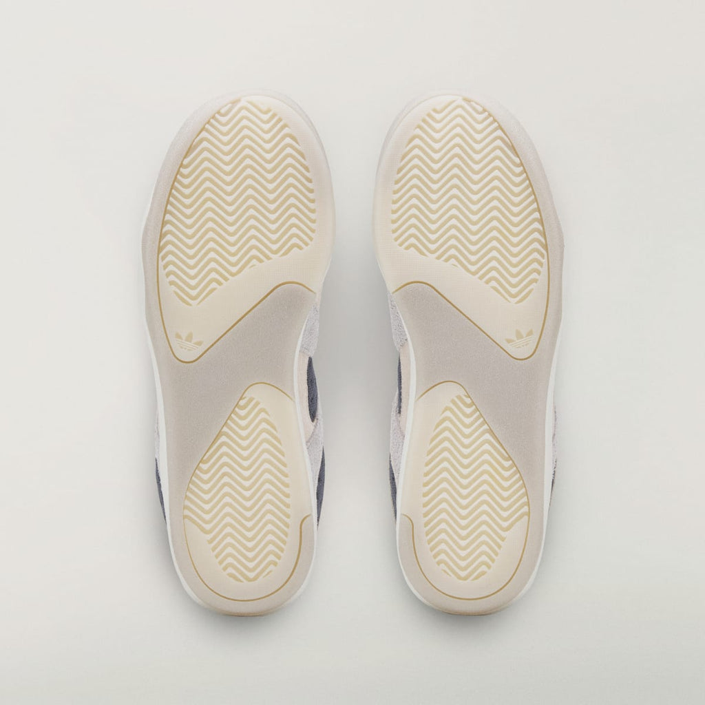 Adidas Men's BADBO 1.1 Shoes - Chalk White / Grey Two / Pink - Image 3