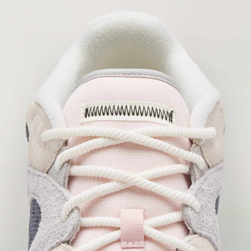 Adidas Men's BADBO 1.1 Shoes - Chalk White / Grey Two / Pink - Image 8