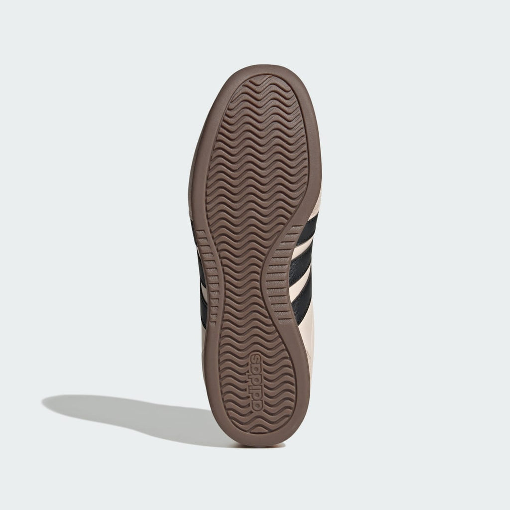 Adidas Women's BARREDA LO SHOES - Wonder Quartz / Core Black / Dark Brown - Image 3