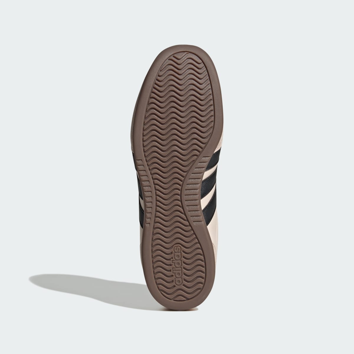 Adidas Women's BARREDA LO SHOES - Wonder Quartz / Core Black / Dark Brown - Image 3
