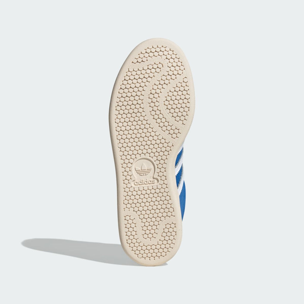 Adidas Women's BILLIE JEAN KING SHOES - Bright Royal / Chalk White / Cloud White - Image 4