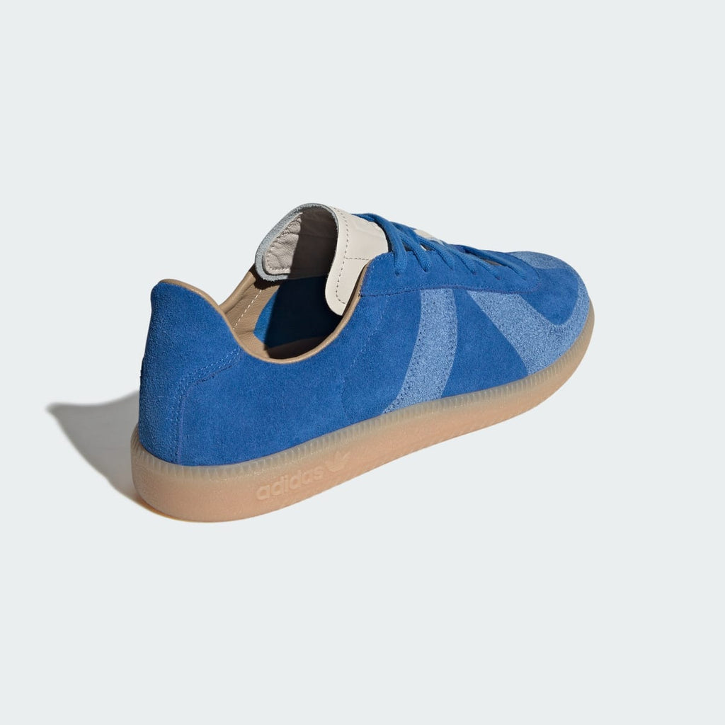 Adidas Women's BW ARMY DECON SHOES - Bright Royal / Cloud White / Gum - Image 5