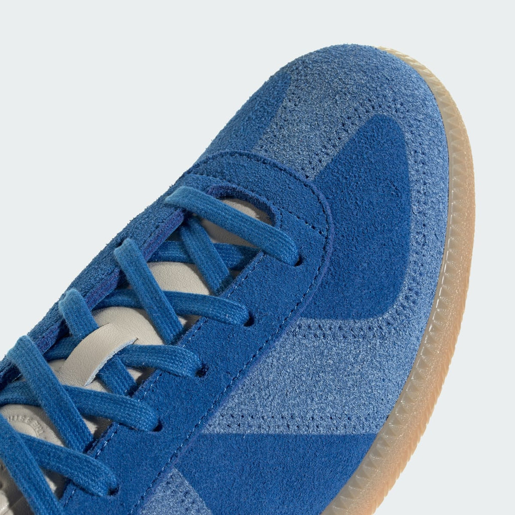 Adidas Women's BW ARMY DECON SHOES - Bright Royal / Cloud White / Gum - Image 9