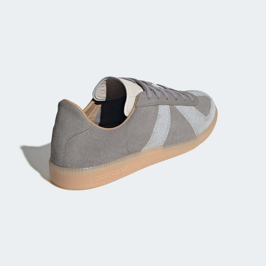 Adidas Women's BW ARMY DECON SHOES - Dove Grey / Cloud White / Gum - Image 5